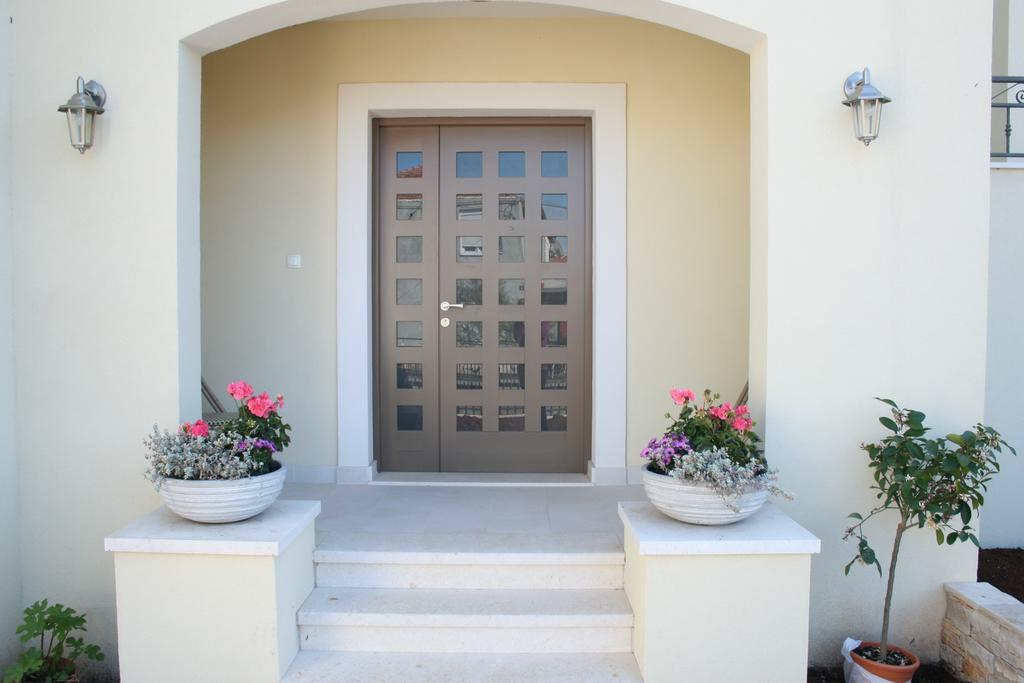 Villa Maresol زادار الغرفة الصورة