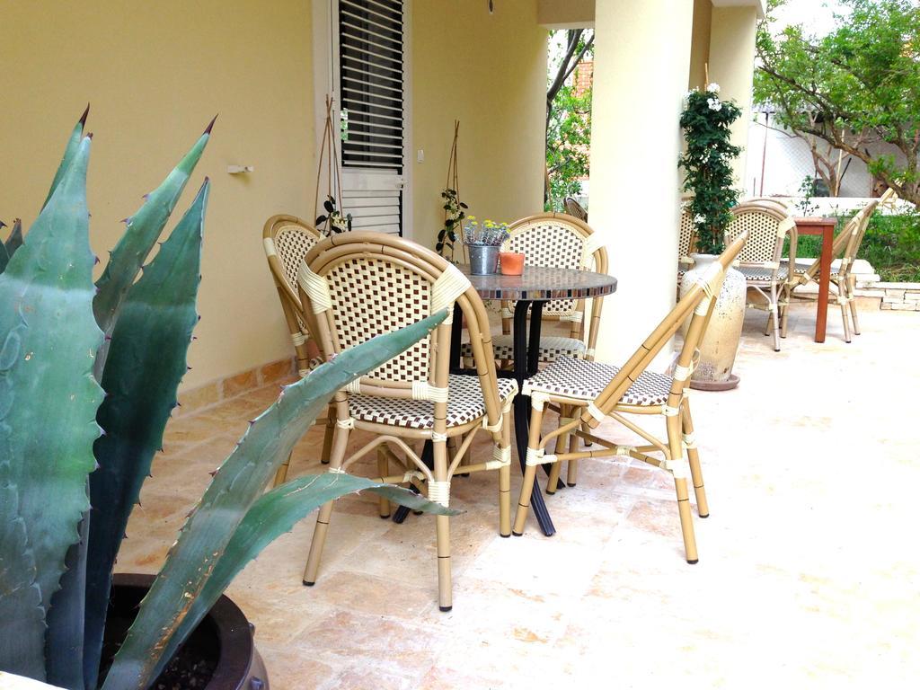 Villa Maresol زادار الغرفة الصورة