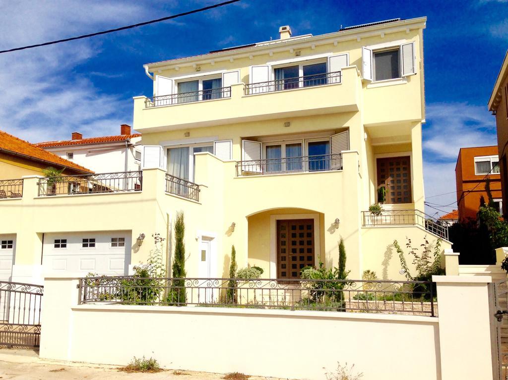Villa Maresol زادار الغرفة الصورة