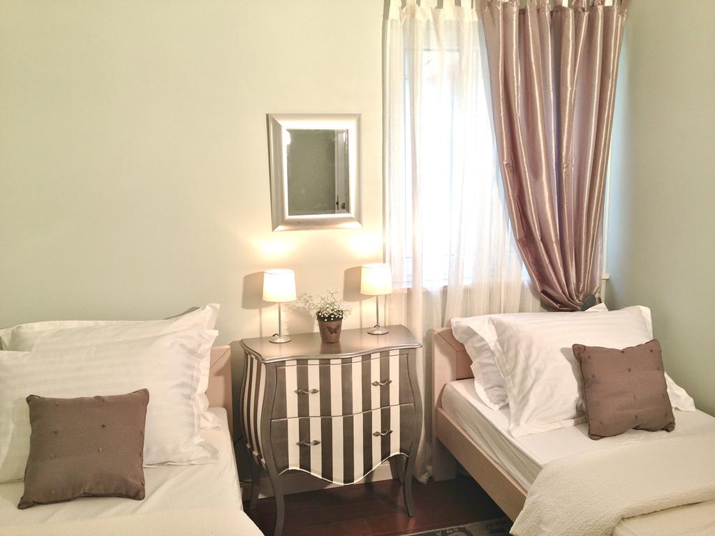 Villa Maresol زادار الغرفة الصورة