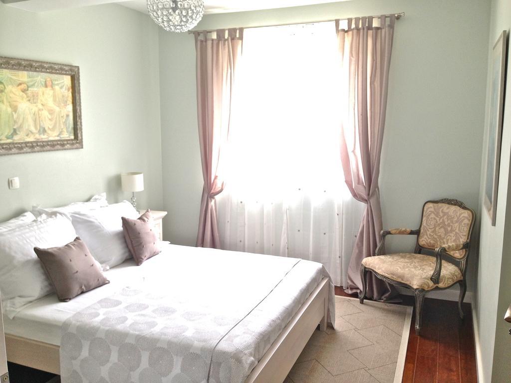 Villa Maresol زادار الغرفة الصورة